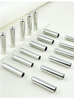 Copper tube rope head