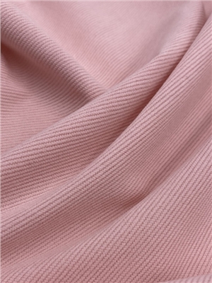 21 Pit Corduroy Polyester Knitted Fabric