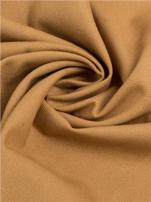 Cotton fine bead canvas fabric