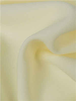 Polyester-Linen lycra soft blend fabric