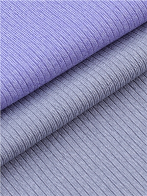 3 * 1 polyester ammonia elastic knitted fabric