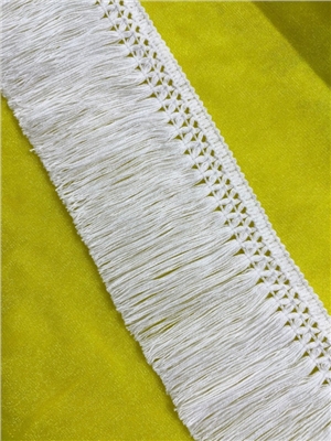 Cotton lace