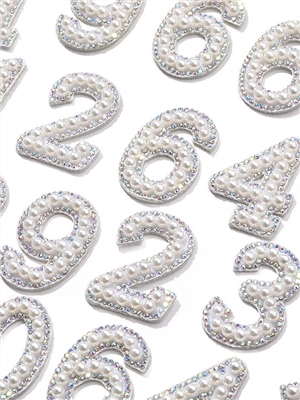 Hot pressed patch patch