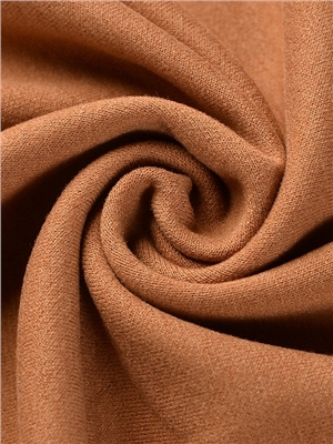 Lyocell acetate wool air layer knitted fabric