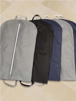 Suit dust cover