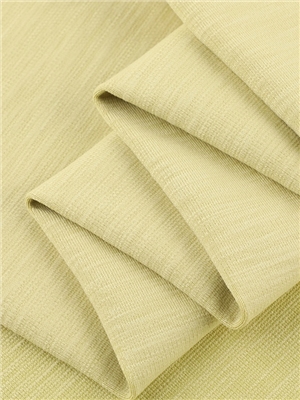 Cotton polyester spandex double-sided knitted fabric