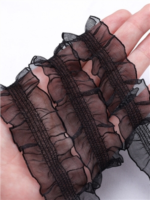 Auricularia elastic band