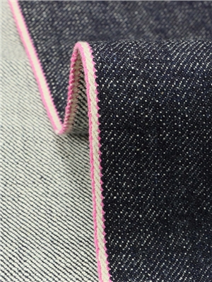 Cotton tannin 16.5oz demin fabric