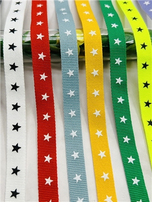 Collar cloth strip