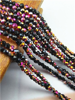 Cotton Thread String Crystal