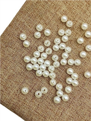 Pearl Bubble Beads