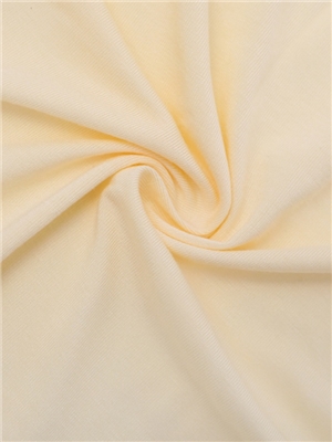 Bamboo fiber spandex knitted fabric