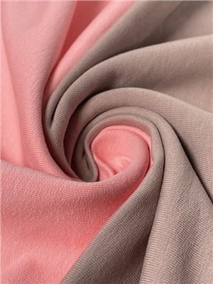 Odell fish scale knitted fabric