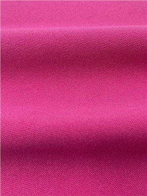 Zhigongni polyester ammonia knitted fabric