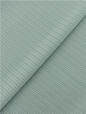 Crystal Barbie Jacquard Knitted Fabric