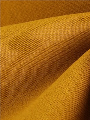Cotton Lycra Elastic Knitted Fabric