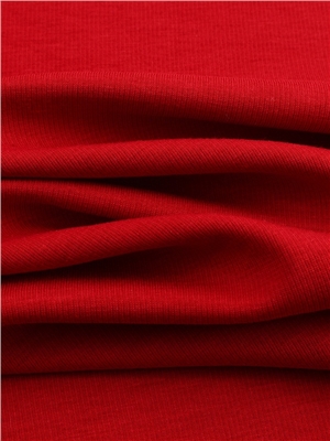 Lyocell air layer knitted fabric