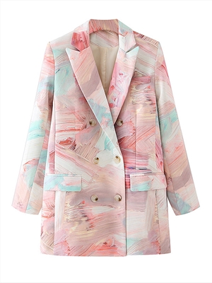 Foundation graffiti suit